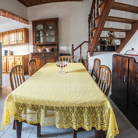 Pico da Pedra Casa Com Quinta Tradicional 빌라 외부 사진