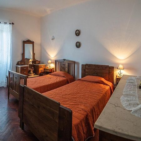 Pico da Pedra Casa Com Quinta Tradicional 빌라 외부 사진