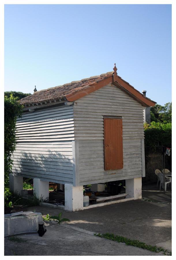 Pico da Pedra Casa Com Quinta Tradicional 빌라 외부 사진