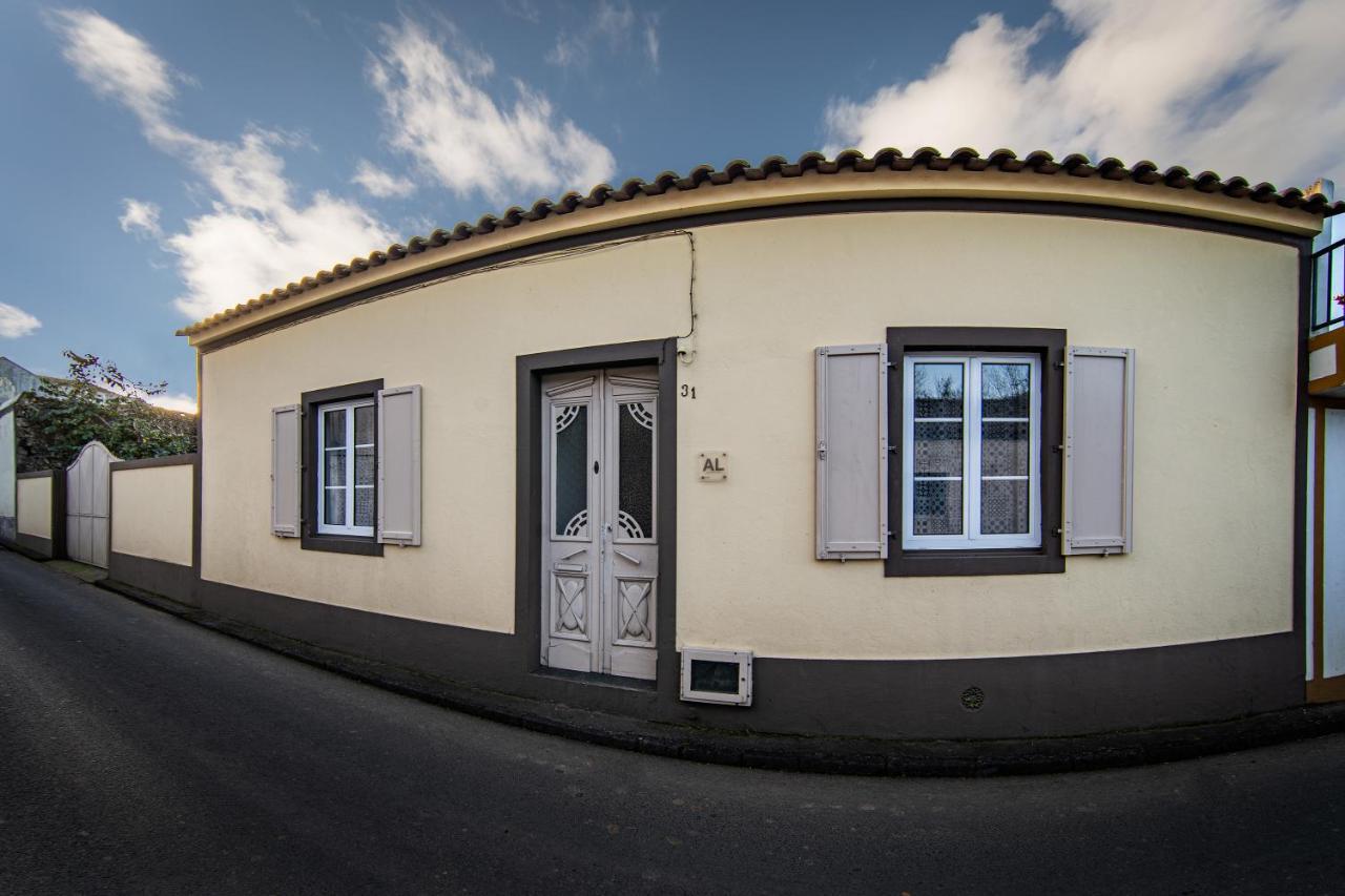 Pico da Pedra Casa Com Quinta Tradicional 빌라 외부 사진
