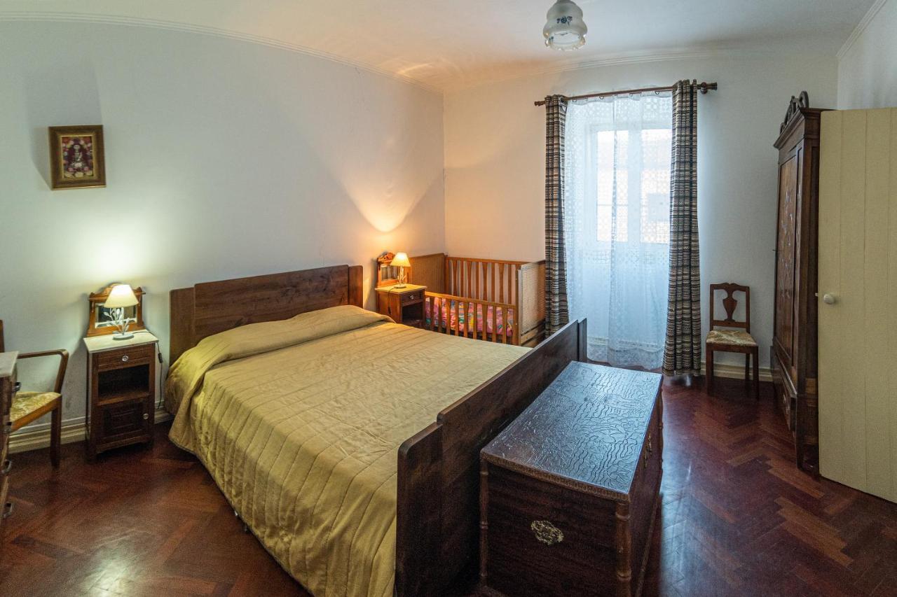 Pico da Pedra Casa Com Quinta Tradicional 빌라 외부 사진