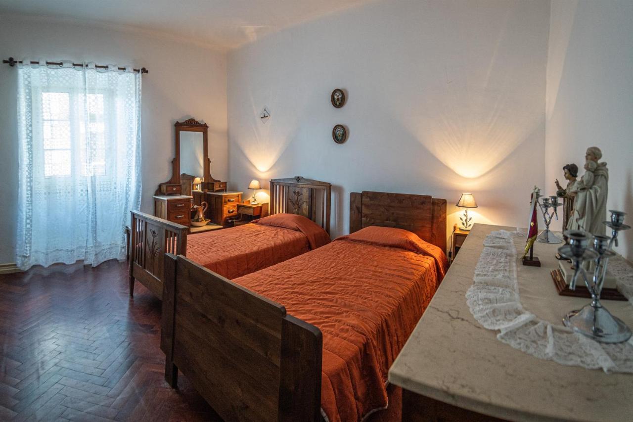 Pico da Pedra Casa Com Quinta Tradicional 빌라 외부 사진