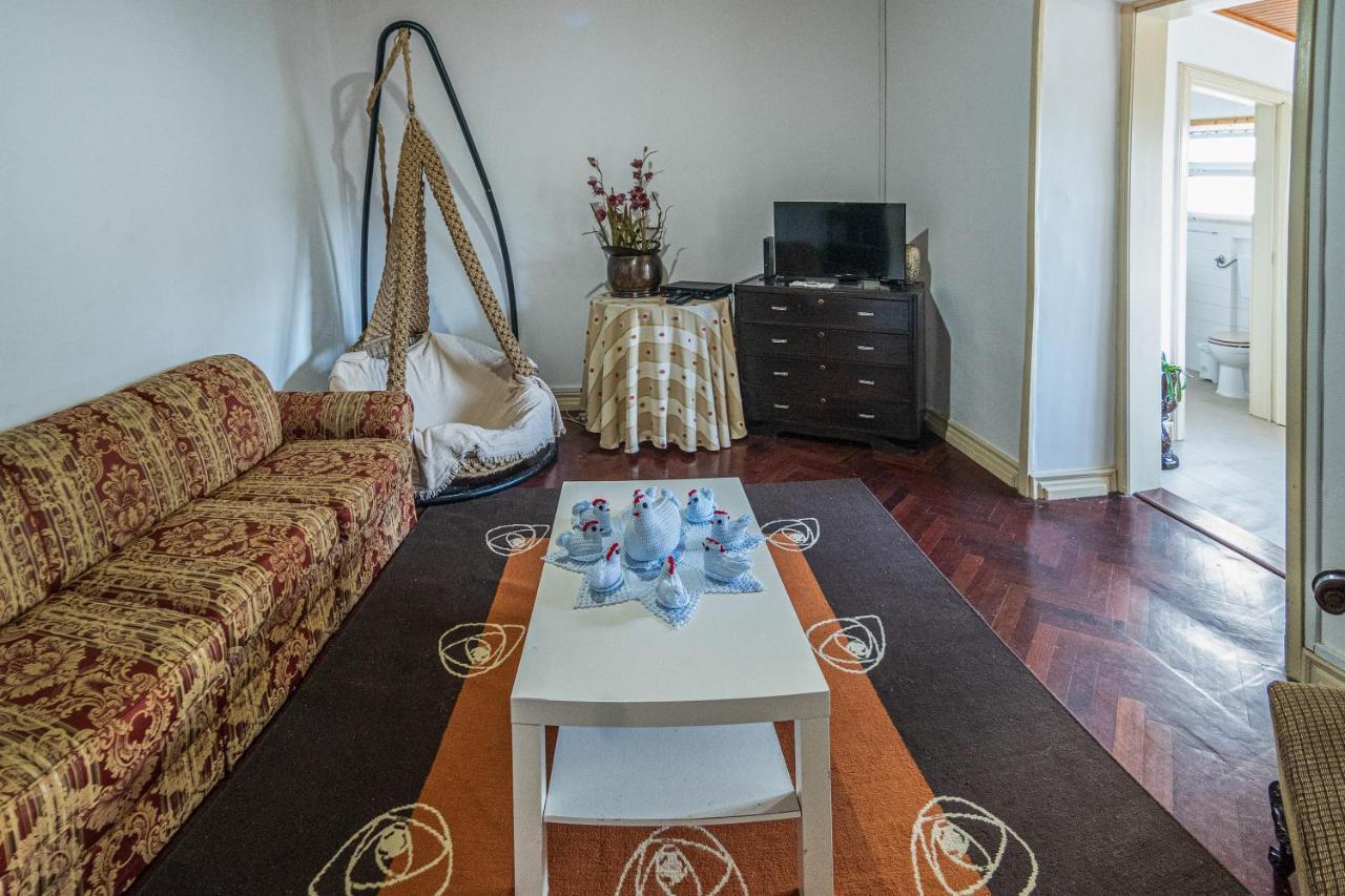 Pico da Pedra Casa Com Quinta Tradicional 빌라 외부 사진