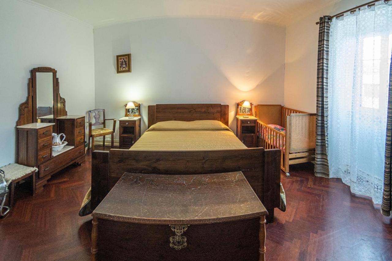 Pico da Pedra Casa Com Quinta Tradicional 빌라 외부 사진