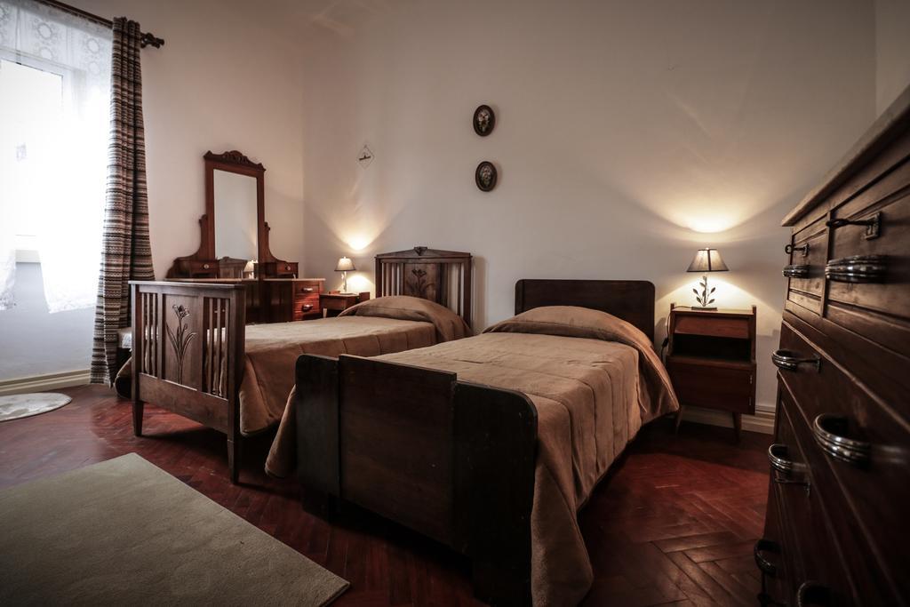 Pico da Pedra Casa Com Quinta Tradicional 빌라 외부 사진